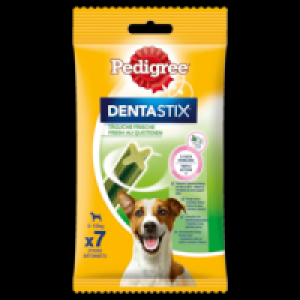 Pedigree Hundenahrung oder Hundesnacks 1.11 €