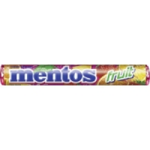 Mentos 0.31 €