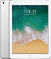 Euronics Apple iPad (32GB) WiFi + 4G 5.Generation Apple SIM silber