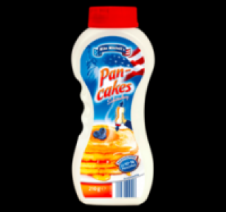 MIKE MITCHELLS Sch&uuml;ttelteig 1.19&nbsp;&euro;