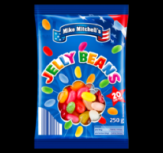 MIKE MITCHELLS Jelly Beans 1.79 €