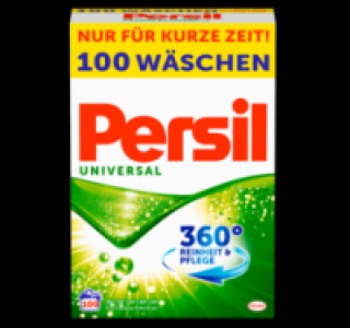 PERSIL Voll- oder Colorwaschmittel 15.49 €