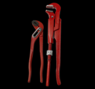 PUREWORK 2-teiliges Zangen-Set 9.99 €