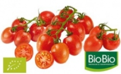 Roma-Rispentomaten 1.69 €