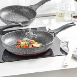 Aludruckguss-Pfanne Venedig 19.99 €