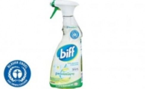 Biff Badreiniger 1.79 €