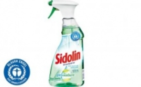 Sidolin Glasreiniger 1.19&nbsp;&euro;