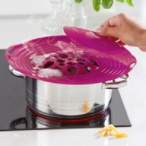 Überkochschutz 2tlg. 6.99 €