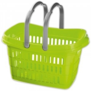 Einkaufskorb 2.49 €