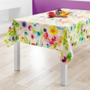 Wachstuch-Tischdecke 6.99 €