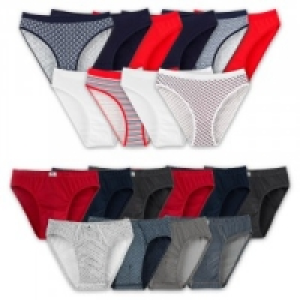 Slips 10er-Pack 9.99 €
