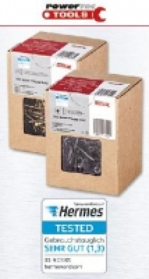 Schrauben 3.49 €