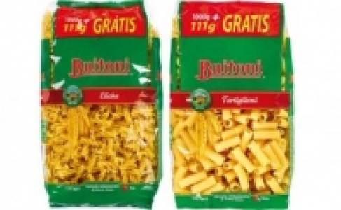 Buitoni Pasta 1.29 €