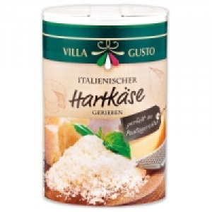 Italienischer Hartkäse 2.59 €