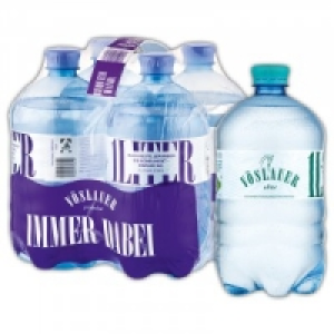 Mineralwasser 1.99 €