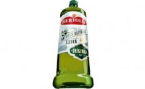 Bertolli Olivenöl extra vergine 6.99 €