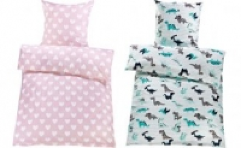 Kinder Bettwäsche 9.98 €