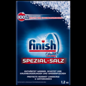 Spezial Salz 0.75 €