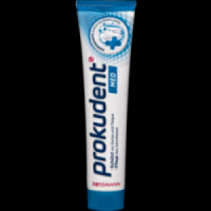 Zahncreme 0.45 €