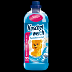 Weichspülerkonzentrat Sommerwind 33 WL 1.11 €