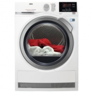 AEG Lavatherm T8DBA3 Wärmepumpentrockner, A+++ 599.00 €