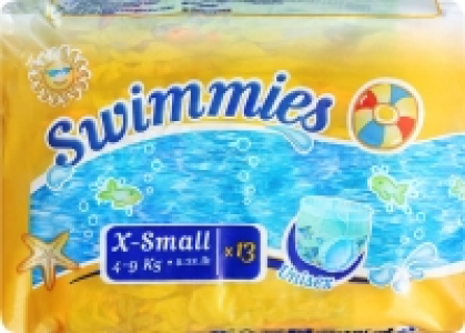 SWIMMIES 3.29&nbsp;&euro;