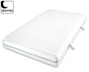 dormia Taschenfederkern­matratze mit 7-Zonen-Kern 99.99 €