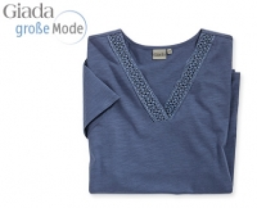 Giada T-Shirt, große Mode 5.99 €