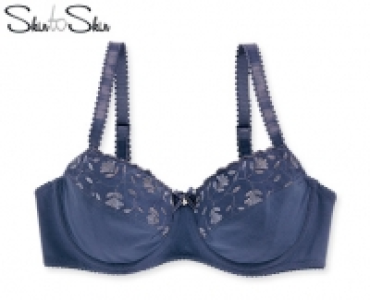 Skin to Skin Spitzen-BH, maxi 4.99 €