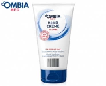 OMBIA MED Handcreme 2.99 €