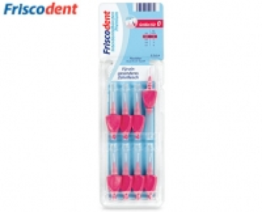 Friscodent Interdentalbürsten Premium 2.29 €
