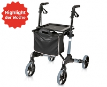 Aluminium-Rollator 89.99 €