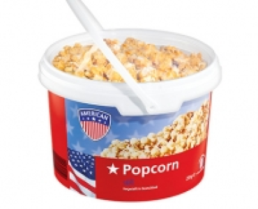AMERICAN Popcorn 1.69&nbsp;&euro;
