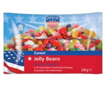 AMERICAN Jelly Beans 1.79&nbsp;&euro;
