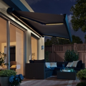 Sunfun LED-Vollkassettenmarkise 898.00 €