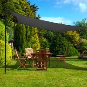 Sunfun Sonnensegel 34.95 €