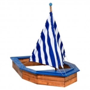 Dobar Sandkasten Schiff 89.00 €