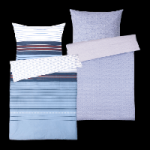 Bio-Jersey Bettwäsche 16.99 €