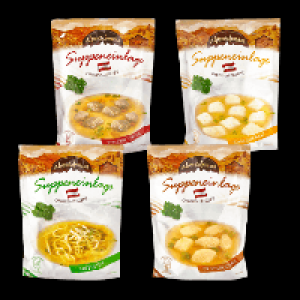 Suppeneinlage 1.49 €