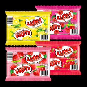Fritt Kaubonbon 0.89 €