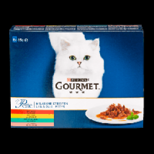 Purina Gourmet Perle 2.99 €