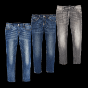 Jeans 12.99 €