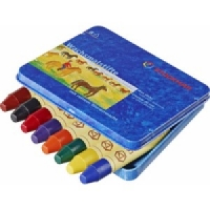 Wachsmalstifte 5.99 €