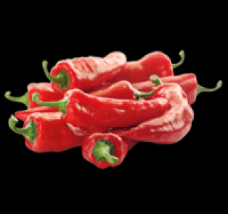 Roter Spitzpaprika 1.11 €