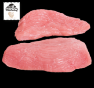 MÜHLENHOF Frische Puten-Schnitzel 2.99 €