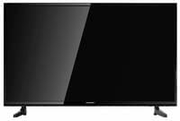 Real  Blaupunkt Full HD LED TV 102cm (40 Zoll) BLA40/148M, Smart TV, Triple 