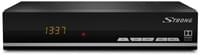 Real  Strong SRT 7007 HDTV Sat-Receiver, DVB-S2, EPG, HDMI 1.3