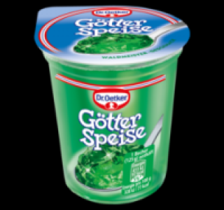 DR. OETKER G&ouml;tterspeise 0.29&nbsp;&euro;