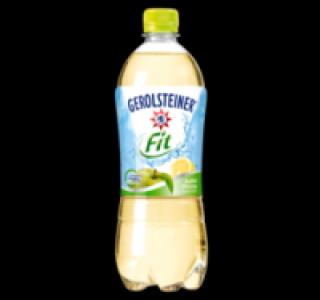 GEROLSTEINER Erfrischungsgetränk 0.75 €