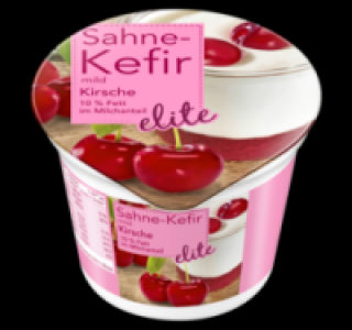 ELITE Sahnekefir 0.45 €
